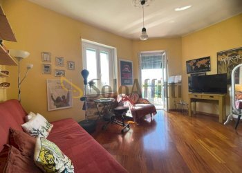 27 - Three-room apartment Via Borgo Dora, Torino (neighborhood Valdocco) - photo 10