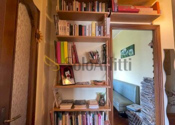 7 - Three-room apartment Via Borgo Dora, Torino (neighborhood Valdocco) - photo 11