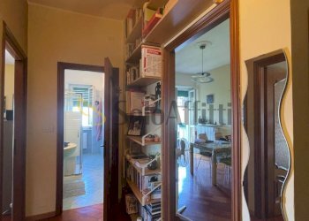 8 - Three-room apartment Via Borgo Dora, Torino (neighborhood Valdocco) - photo 12