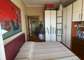 1 - Three-room apartment Via Borgo Dora, Torino (neighborhood Valdocco) - photo 13