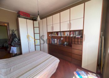 2 - Three-room apartment Via Borgo Dora, Torino (neighborhood Valdocco) - photo 14