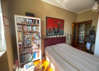 3 - Three-room apartment Via Borgo Dora, Torino (neighborhood Valdocco) - photo 15