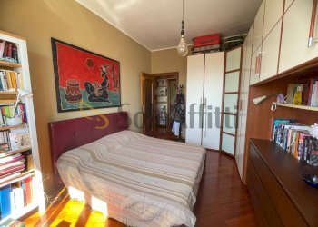 4 - Three-room apartment Via Borgo Dora, Torino (neighborhood Valdocco) - photo 16