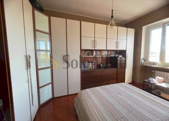 5 - Three-room apartment Via Borgo Dora, Torino (neighborhood Valdocco) - photo 17