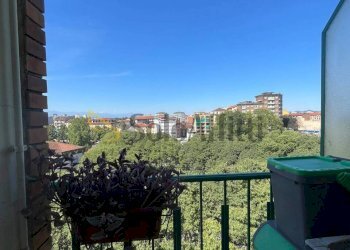 11 - Three-room apartment Via Borgo Dora, Torino (neighborhood Valdocco) - photo 21