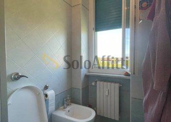 30 - Three-room apartment Via Borgo Dora, Torino (neighborhood Valdocco) - photo 22