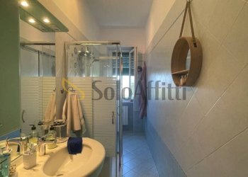 32 - Three-room apartment Via Borgo Dora, Torino (neighborhood Valdocco) - photo 24