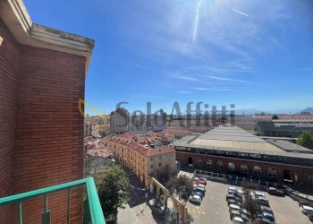 21 - Three-room apartment Via Borgo Dora, Torino (neighborhood Valdocco) - photo 26