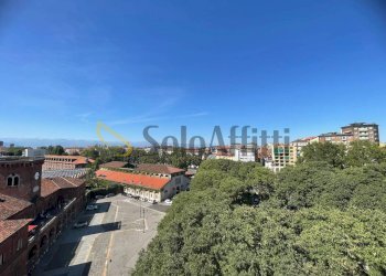 22 - Three-room apartment Via Borgo Dora, Torino (neighborhood Valdocco) - photo 27