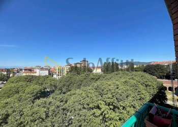 23 - Three-room apartment Via Borgo Dora, Torino (neighborhood Valdocco) - photo 28