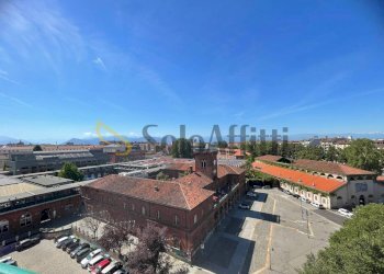24 - Three-room apartment Via Borgo Dora, Torino (neighborhood Valdocco) - photo 29