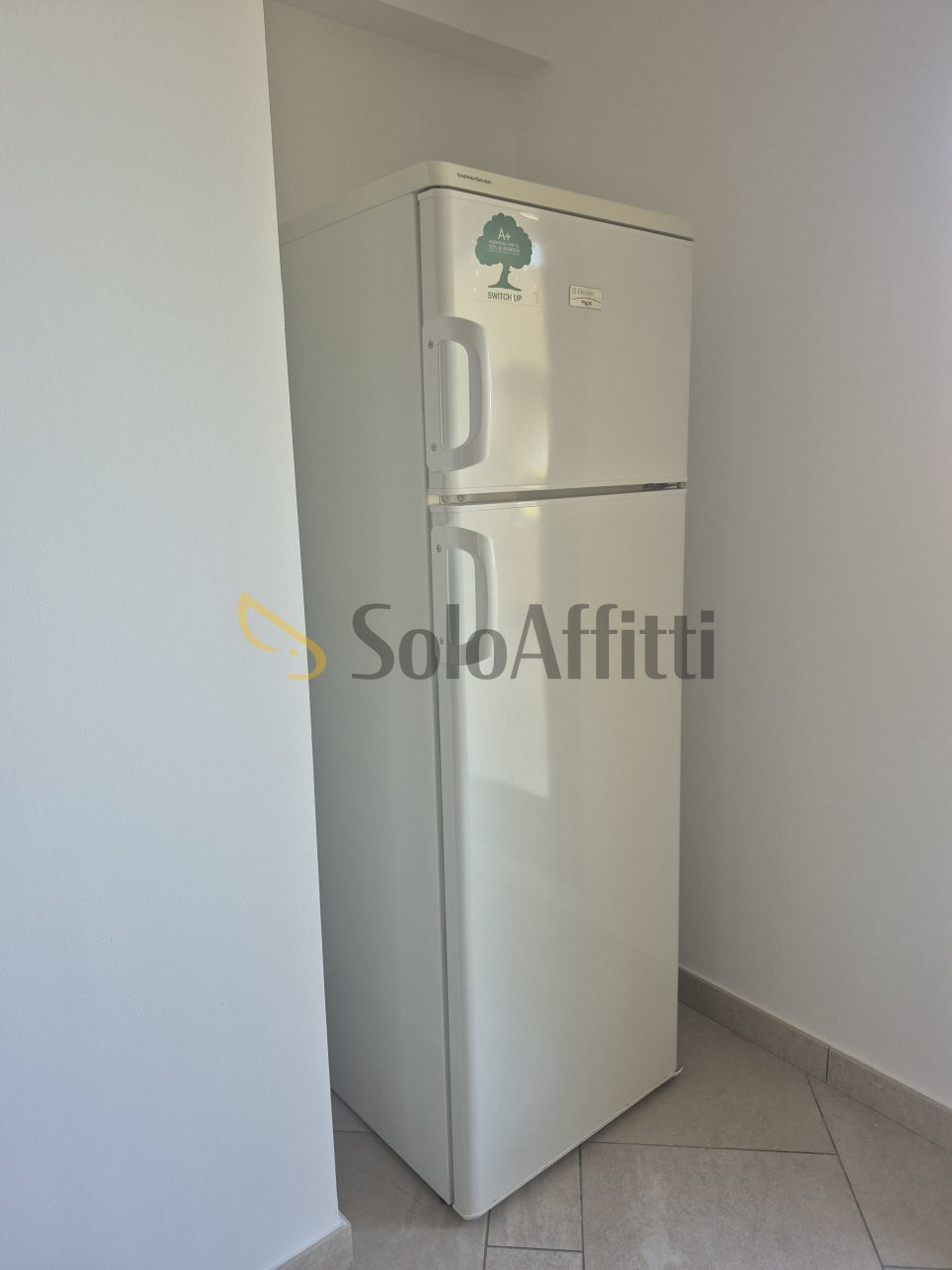 Dettaglio - Trilocale Via del Maestrale, Città Sant'Angelo - foto 2