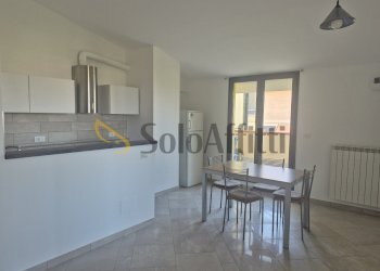 Soggiorno - Trilocale Via del Maestrale, Città Sant'Angelo - foto 1