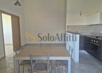 Angolo soggiorno - Trilocale Via del Maestrale, Città Sant'Angelo - foto 3