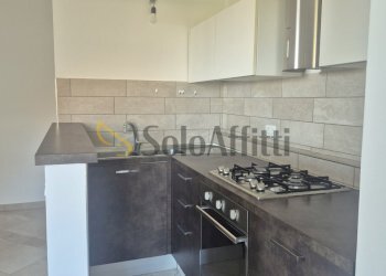 Dettaglio angolo cottura - Trilocale Via del Maestrale, Città Sant'Angelo - foto 5
