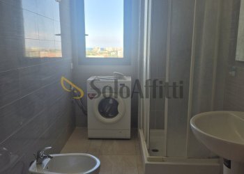 Angolo servizio - Trilocale Via del Maestrale, Città Sant'Angelo - foto 15