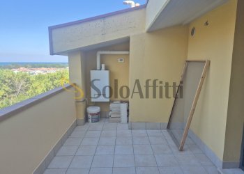 Balcone - Trilocale Via del Maestrale, Città Sant'Angelo - foto 18