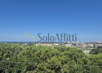 Vista - Trilocale Via del Maestrale, Città Sant'Angelo - foto 20