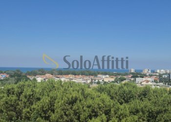 Vista - Trilocale Via del Maestrale, Città Sant'Angelo - foto 21