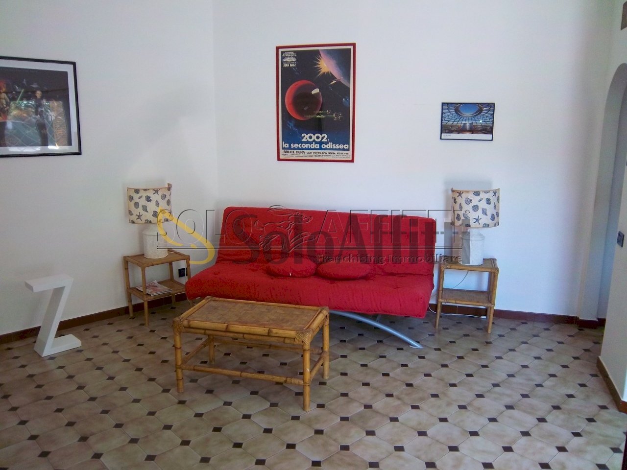 100_3997.JPG - Terraced Villa Viale Viareggio, Fiumicino - photo 2