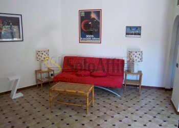100_3997.JPG - Villa a Schiera Viale Viareggio, Fiumicino - foto 2