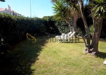 100_3988.JPG - Villa a Schiera Viale Viareggio, Fiumicino - foto 10