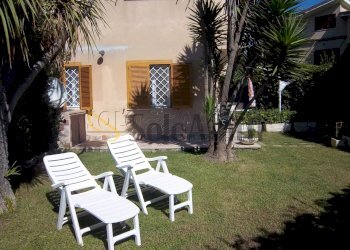 100_3991.JPG - Villa a Schiera Viale Viareggio, Fiumicino - foto 11