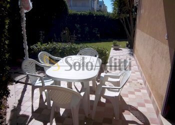 100_3993.JPG - Villa a Schiera Viale Viareggio, Fiumicino - foto 12