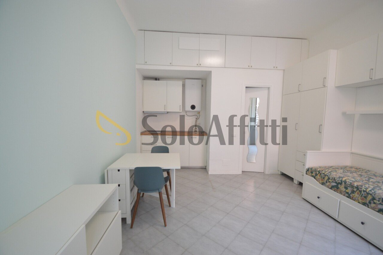 Immagine1 - One-room apartment Via Dante Alighieri 6, Opera - photo 3