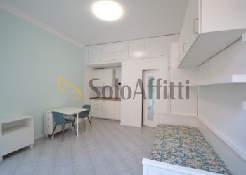 Immagine3 - One-room apartment Via Dante Alighieri 6, Opera - photo 5