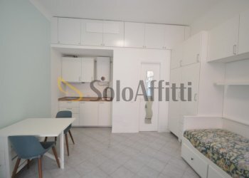 Immagine4 - One-room apartment Via Dante Alighieri 6, Opera - photo 6
