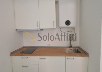 Immagine6 - One-room apartment Via Dante Alighieri 6, Opera - photo 7