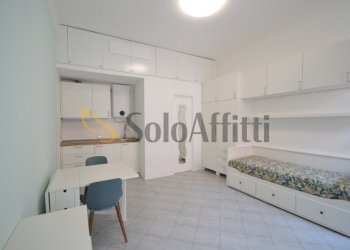Immagine14 - One-room apartment Via Dante Alighieri 6, Opera - photo 11