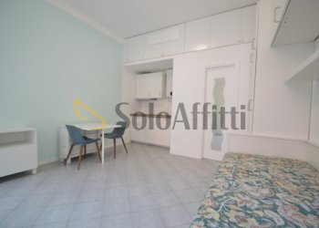 Immagine16 - One-room apartment Via Dante Alighieri 6, Opera - photo 17
