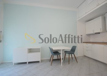 Immagine17 - One-room apartment Via Dante Alighieri 6, Opera - photo 18