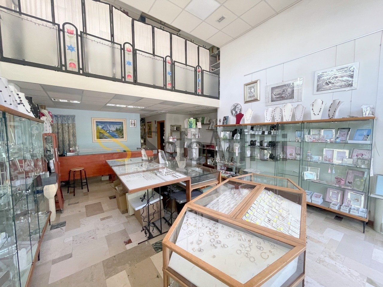 IMG_9764 - Commercial Premises Osimo - photo 2