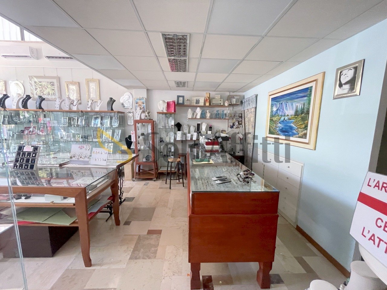 IMG_9765 - Commercial Premises Osimo - photo 3