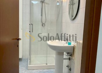 BAGNO - Monolocale Via Giovanni Spadolini 13, Milano - foto 3