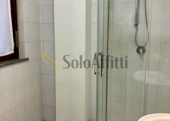 BAGNO.jpeg1 - Monolocale Via Giovanni Spadolini 13, Milano - foto 4