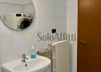 BAGNO.jpeg2 - Monolocale Via Giovanni Spadolini 13, Milano - foto 5