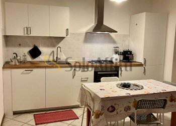 CUCINA.jpeg1 - Monolocale Via Giovanni Spadolini 13, Milano - foto 12