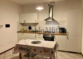 CUCINA.jpeg2 - Monolocale Via Giovanni Spadolini 13, Milano - foto 13