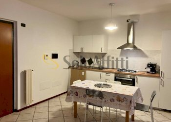 CUCINA.jpeg4 - Monolocale Via Giovanni Spadolini 13, Milano - foto 15