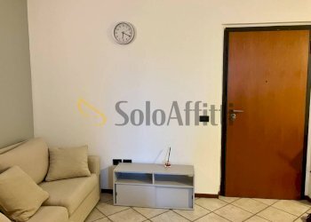 INGRESSO.jpeg1 - Monolocale Via Giovanni Spadolini 13, Milano - foto 17
