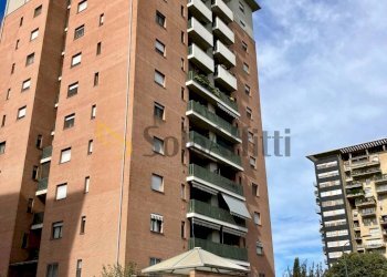 PALAZZO - Monolocale Via Giovanni Spadolini 13, Milano - foto 18
