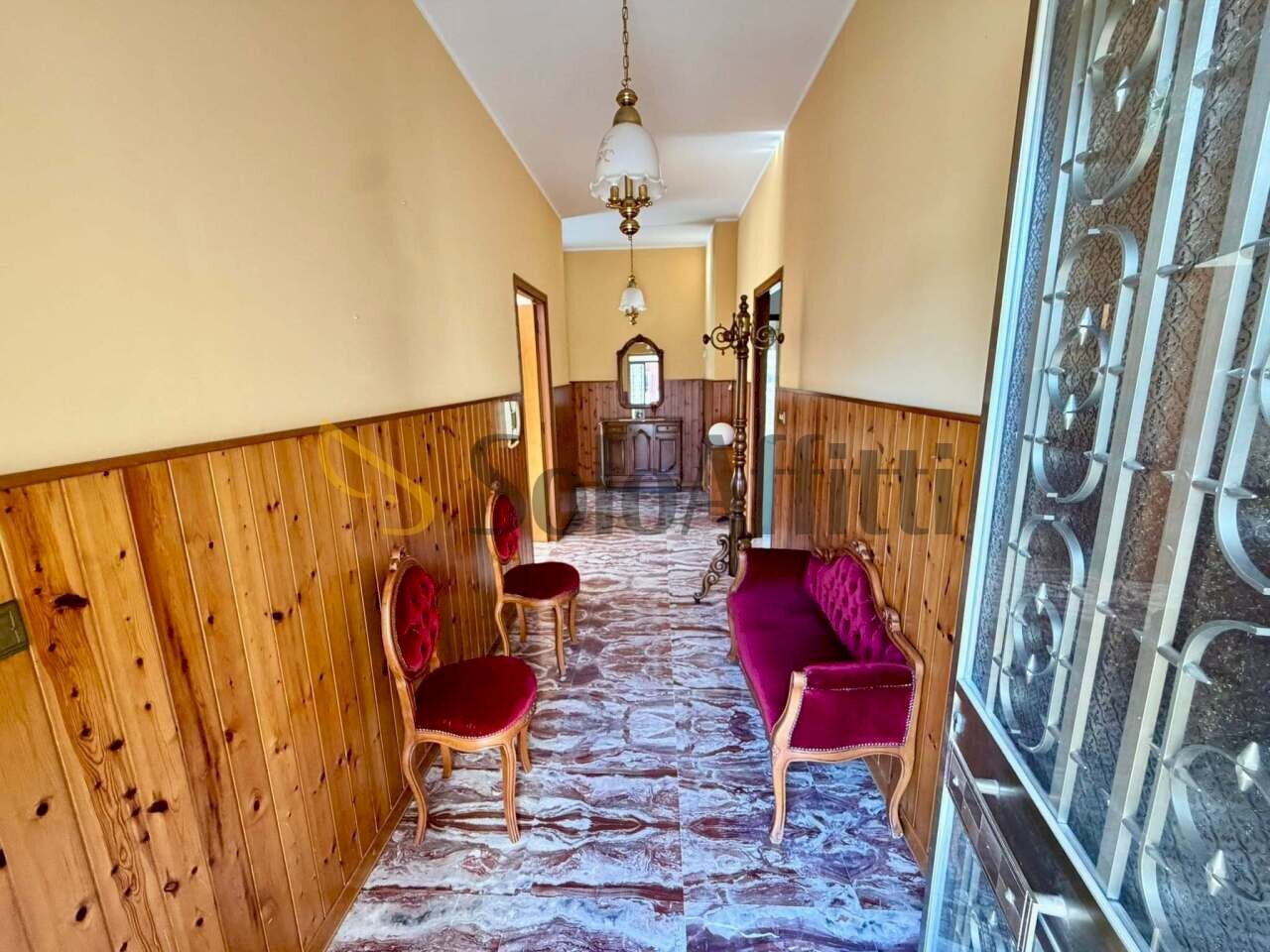 DISIMPEGNO - Quadrilocale Via Raffaele Mattioli 2, Tortoreto - foto 3