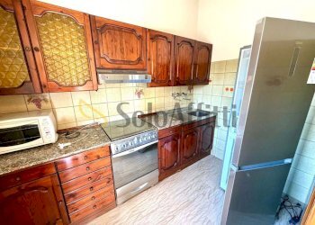 CUCINA - Quadrilocale Via Raffaele Mattioli 2, Tortoreto - foto 5