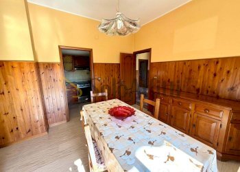 SOGGIORNO - Quadrilocale Via Raffaele Mattioli 2, Tortoreto - foto 8