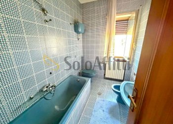 BAGNO - Quadrilocale Via Raffaele Mattioli 2, Tortoreto - foto 16