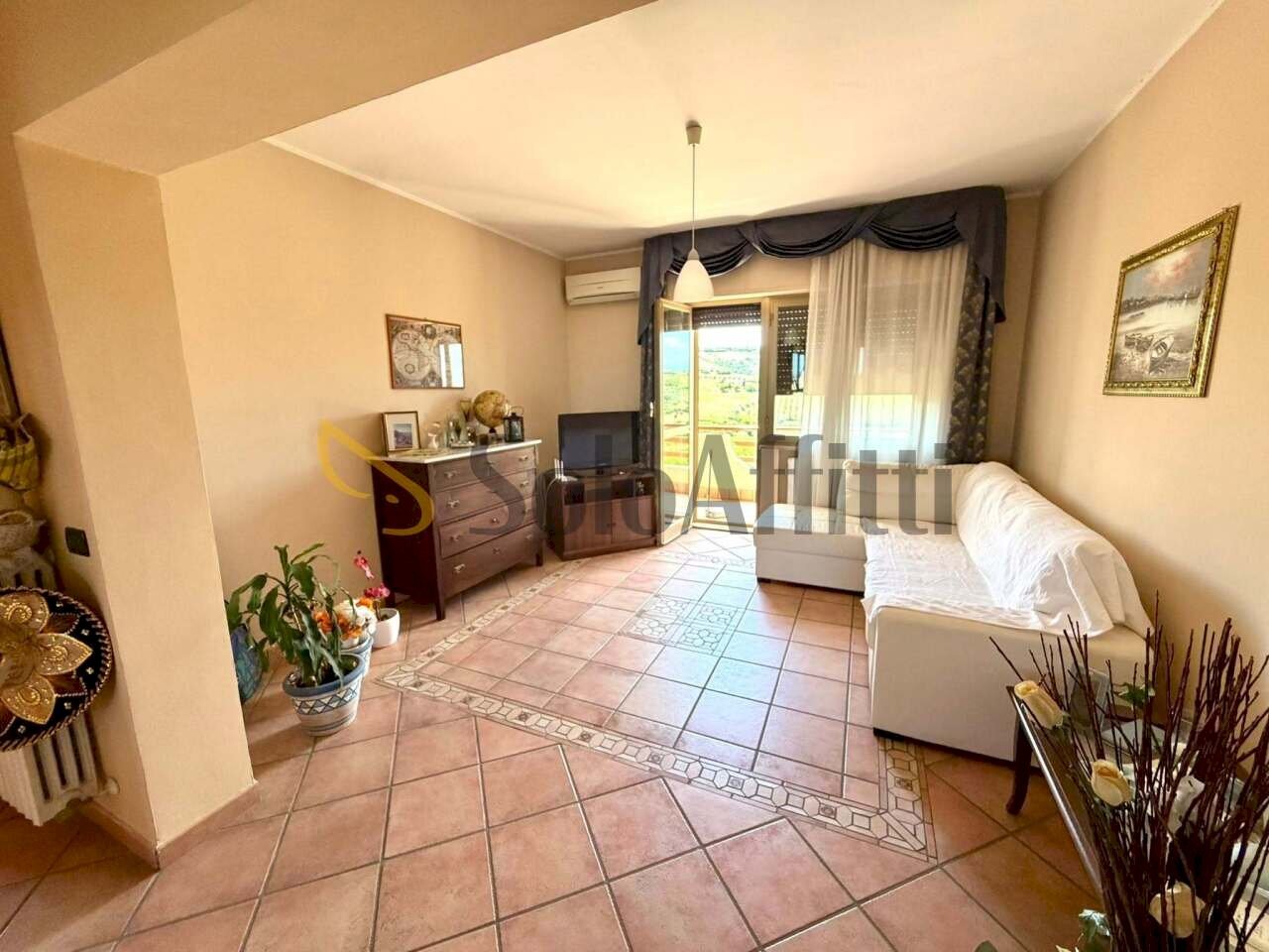 SOGGIORNO - Quadrilocale Località Fosso Corno  6, Roseto degli Abruzzi - foto 1